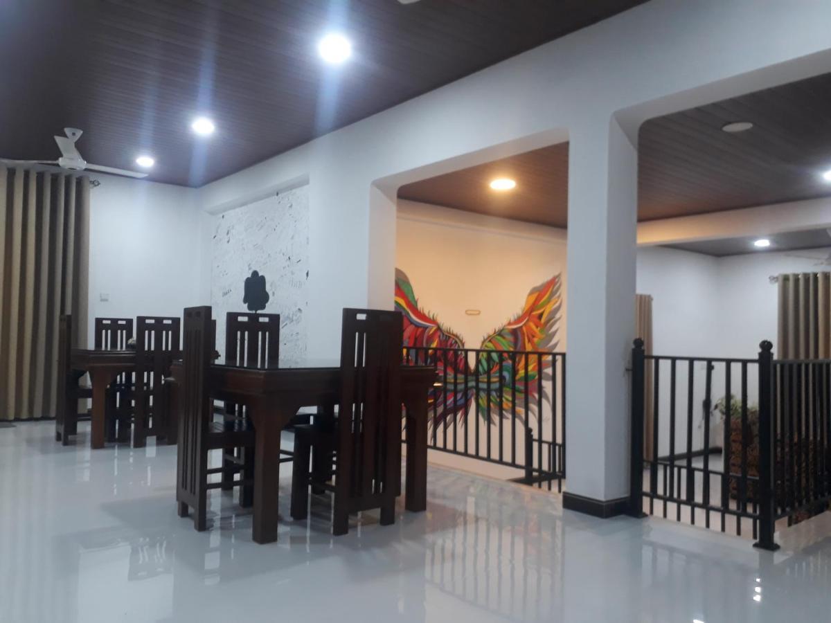 Enara Luxury Stay Katugastota Екстер'єр фото