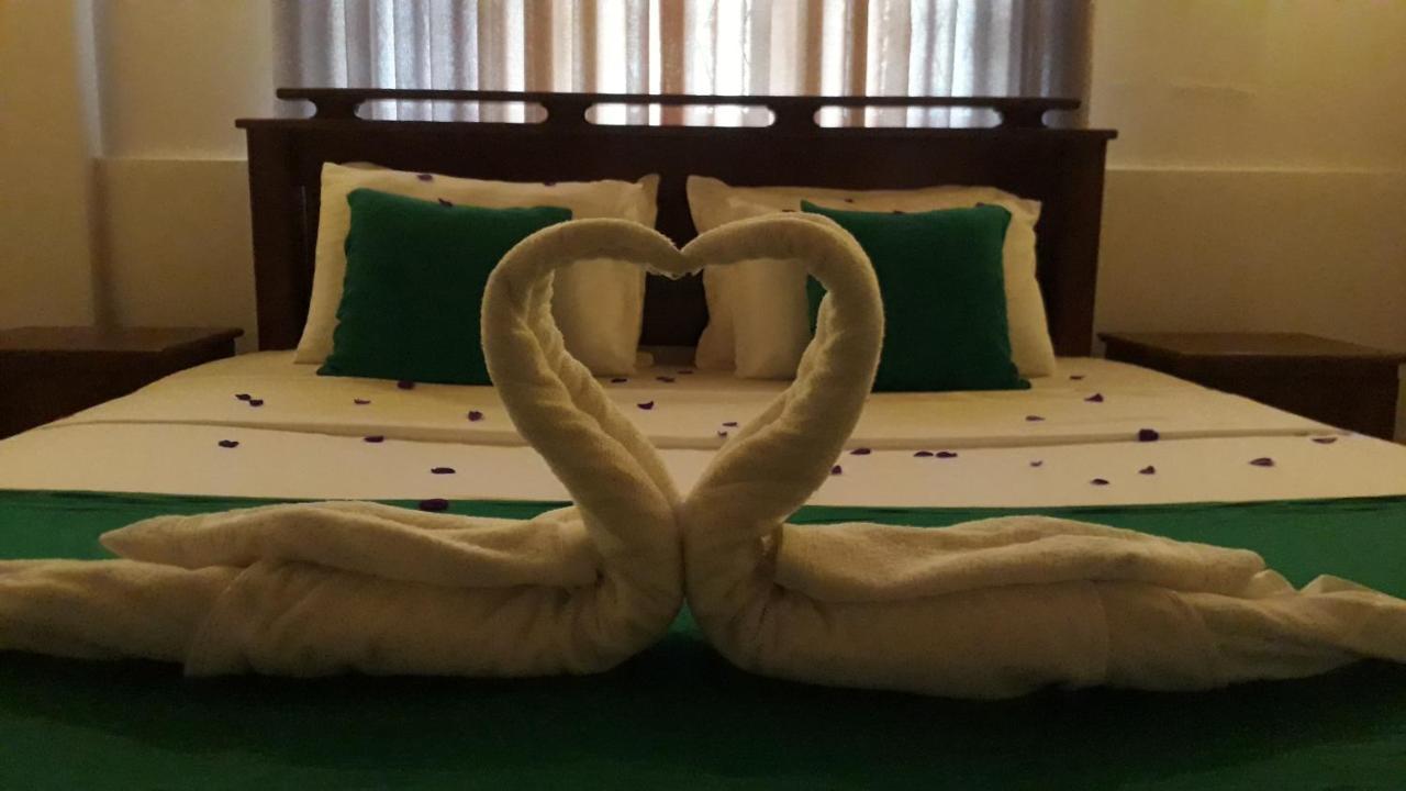 Enara Luxury Stay Katugastota Екстер'єр фото