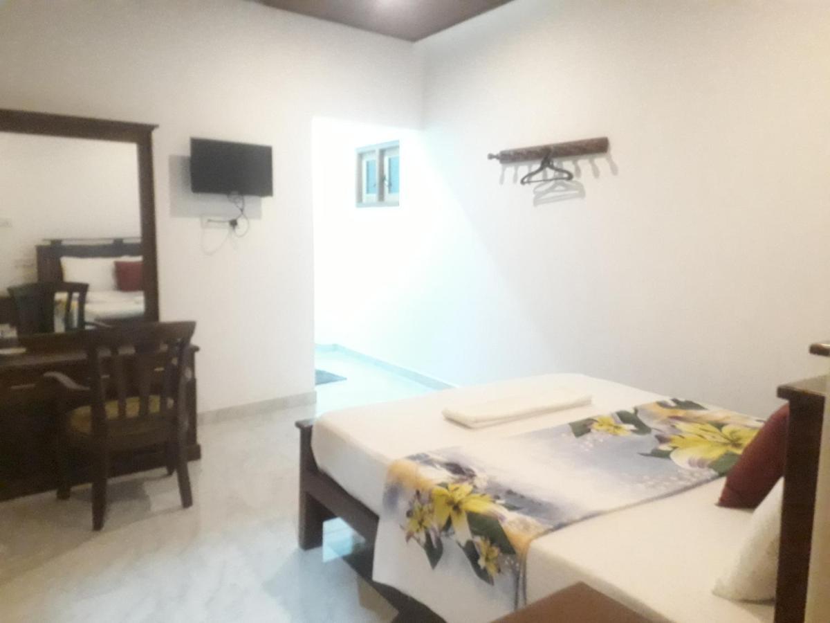 Enara Luxury Stay Katugastota Екстер'єр фото
