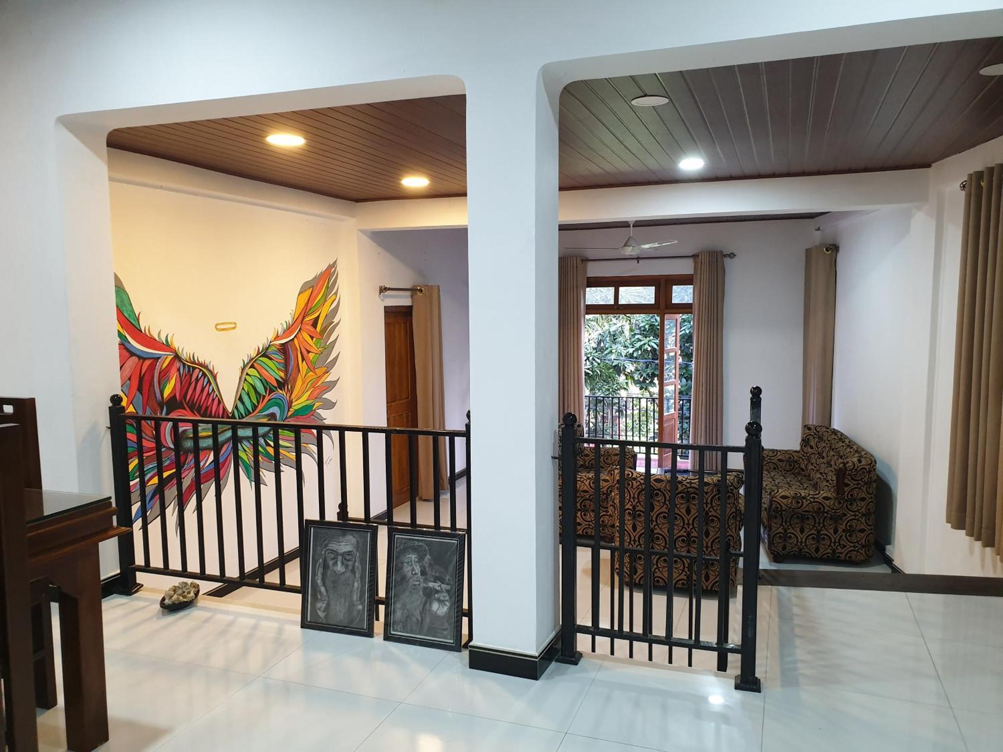 Enara Luxury Stay Katugastota Екстер'єр фото