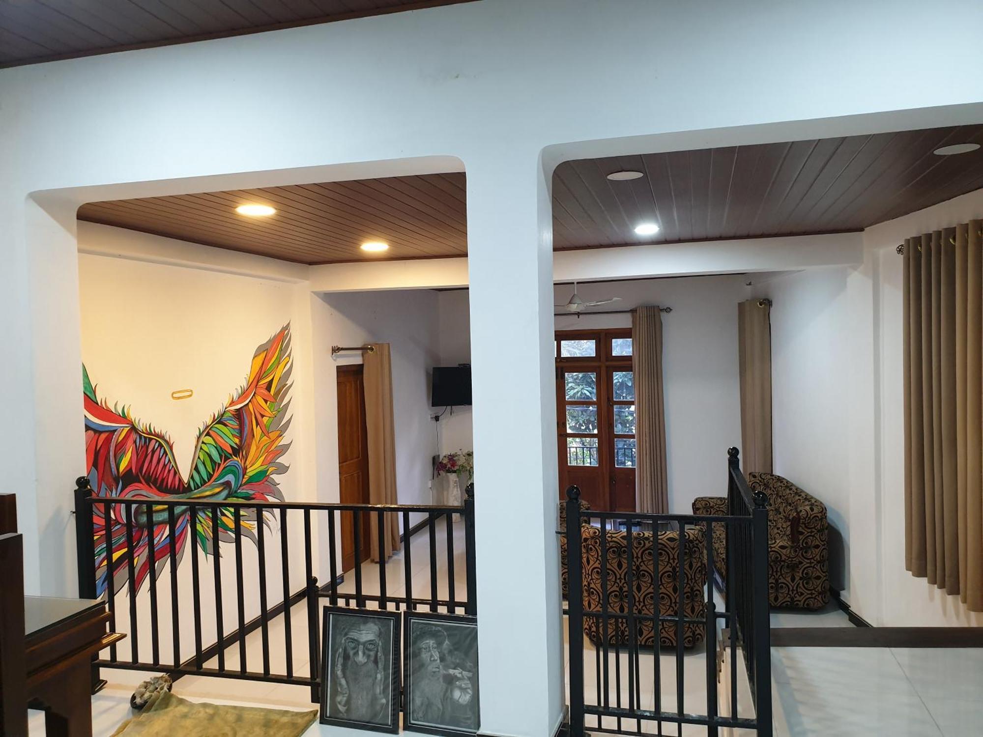 Enara Luxury Stay Katugastota Екстер'єр фото