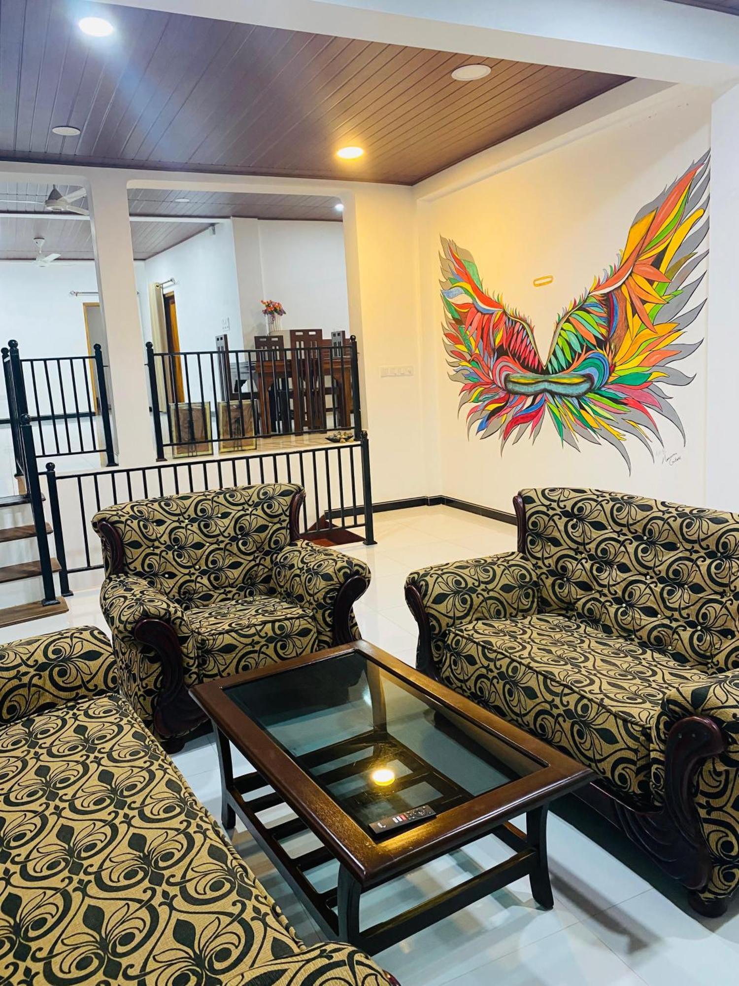 Enara Luxury Stay Katugastota Екстер'єр фото