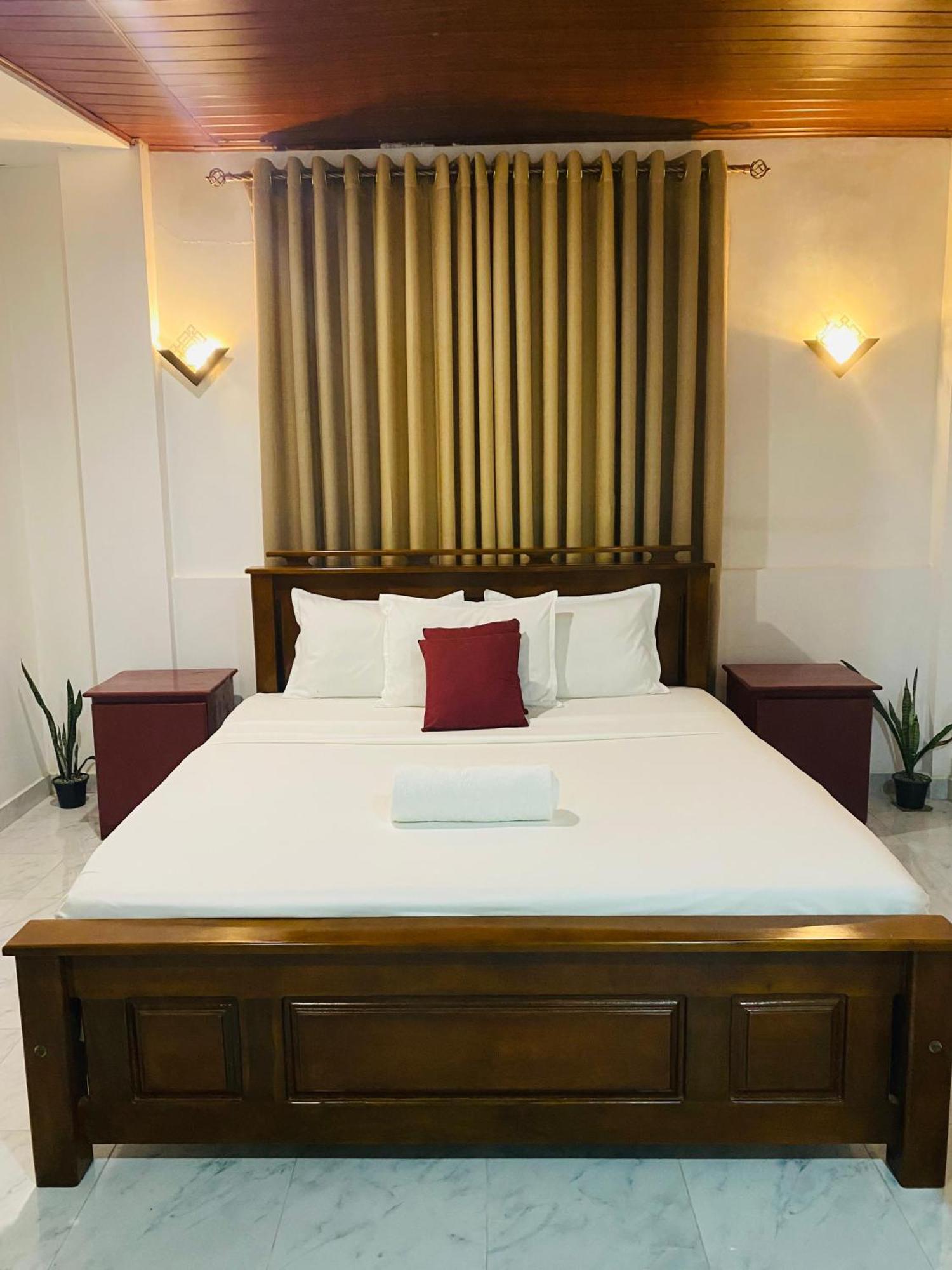 Enara Luxury Stay Katugastota Екстер'єр фото