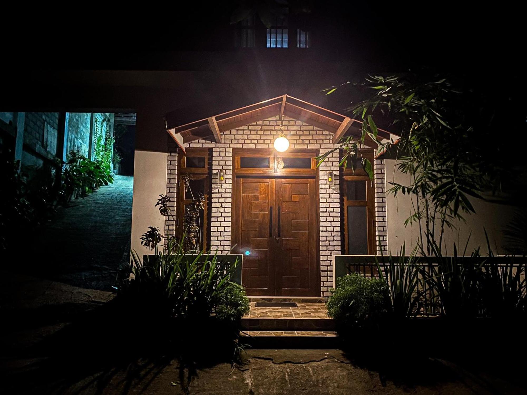 Enara Luxury Stay Katugastota Екстер'єр фото