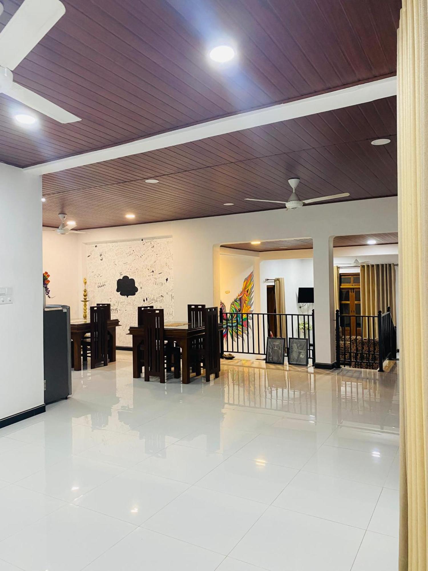 Enara Luxury Stay Katugastota Екстер'єр фото
