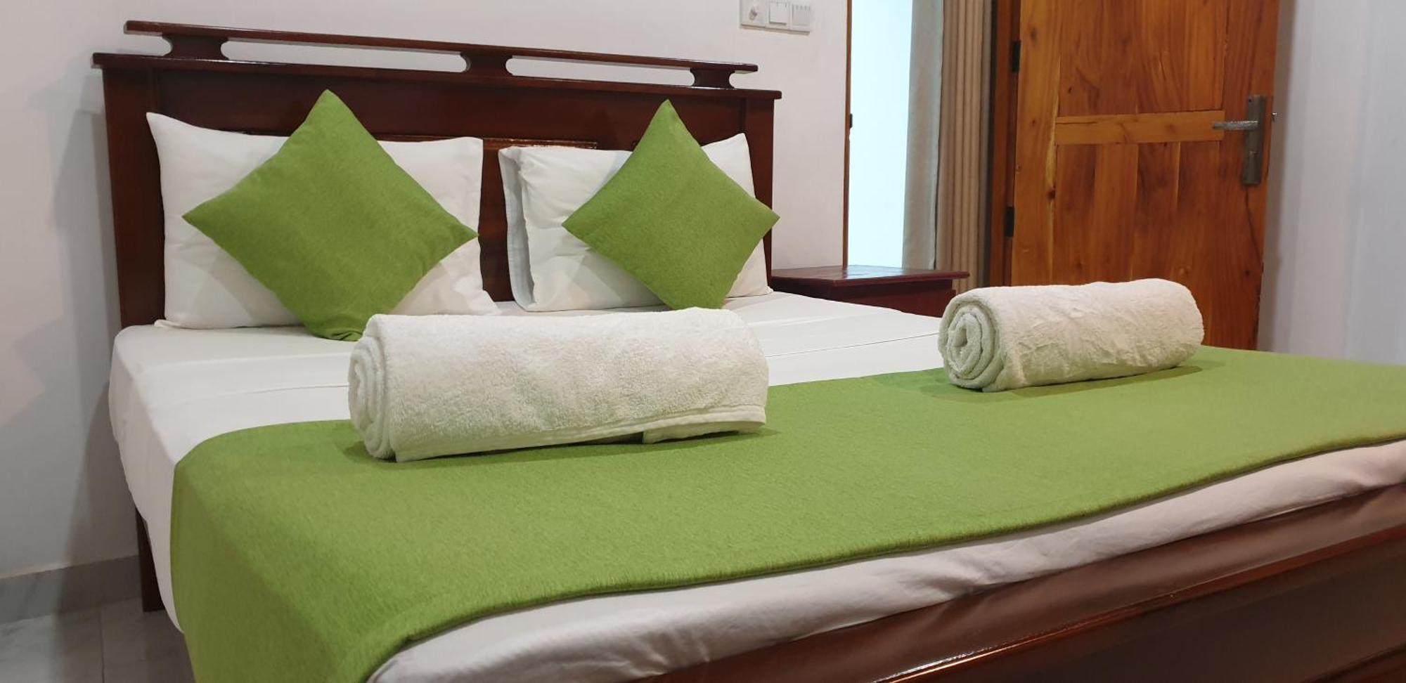 Enara Luxury Stay Katugastota Екстер'єр фото