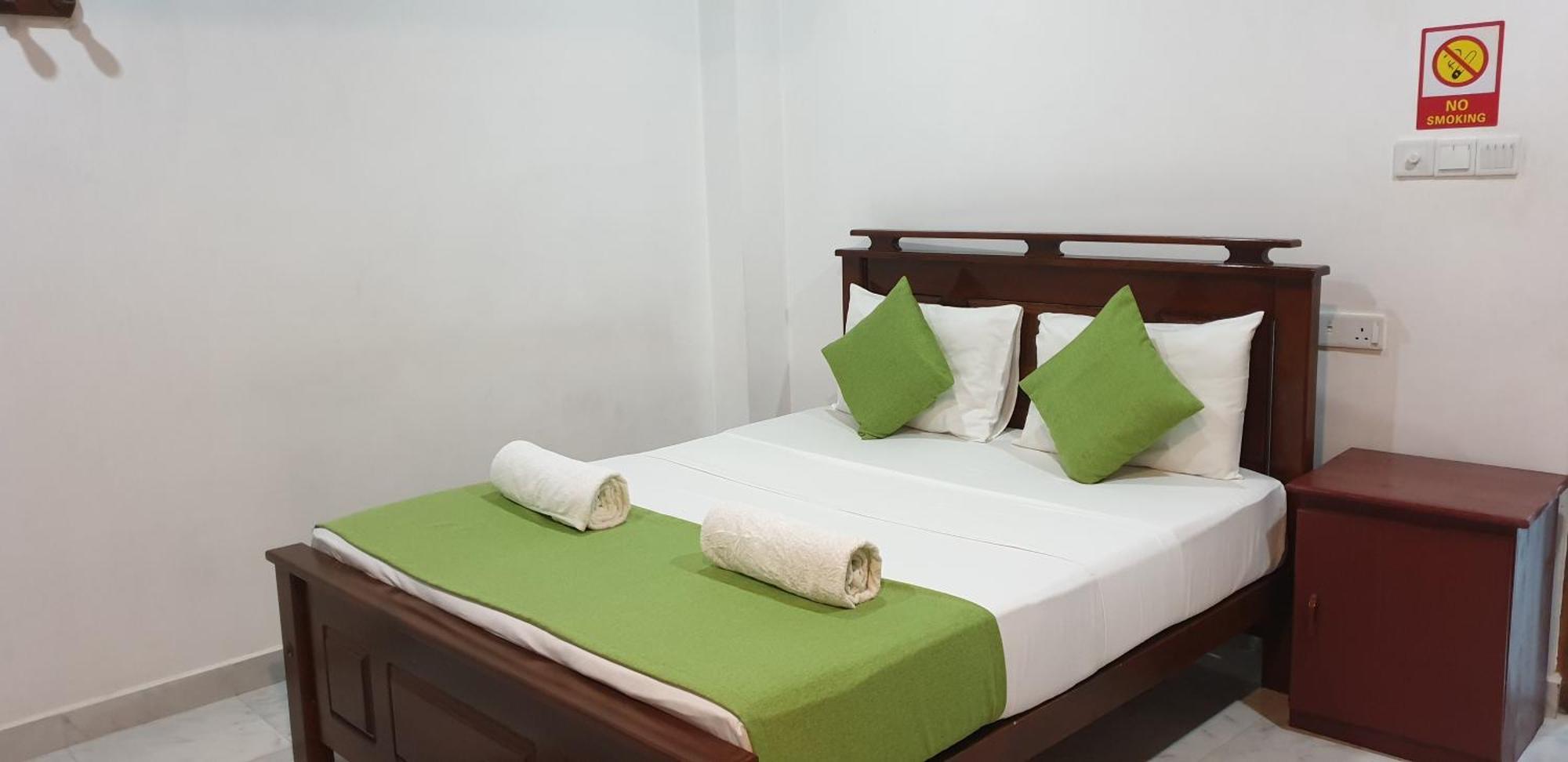 Enara Luxury Stay Katugastota Екстер'єр фото