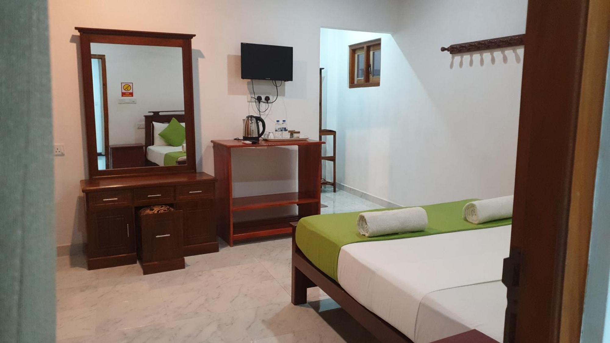 Enara Luxury Stay Katugastota Екстер'єр фото