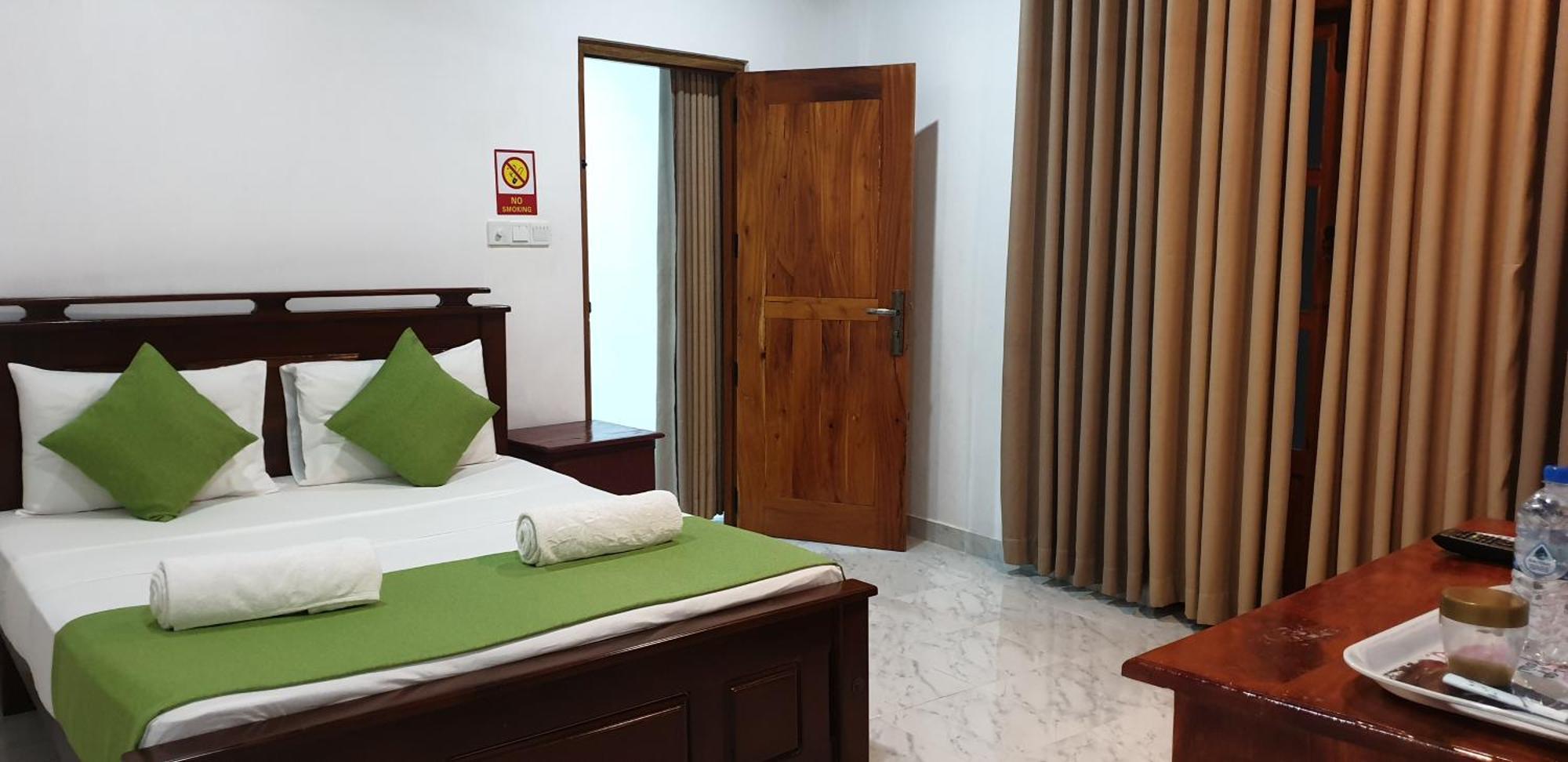 Enara Luxury Stay Katugastota Екстер'єр фото