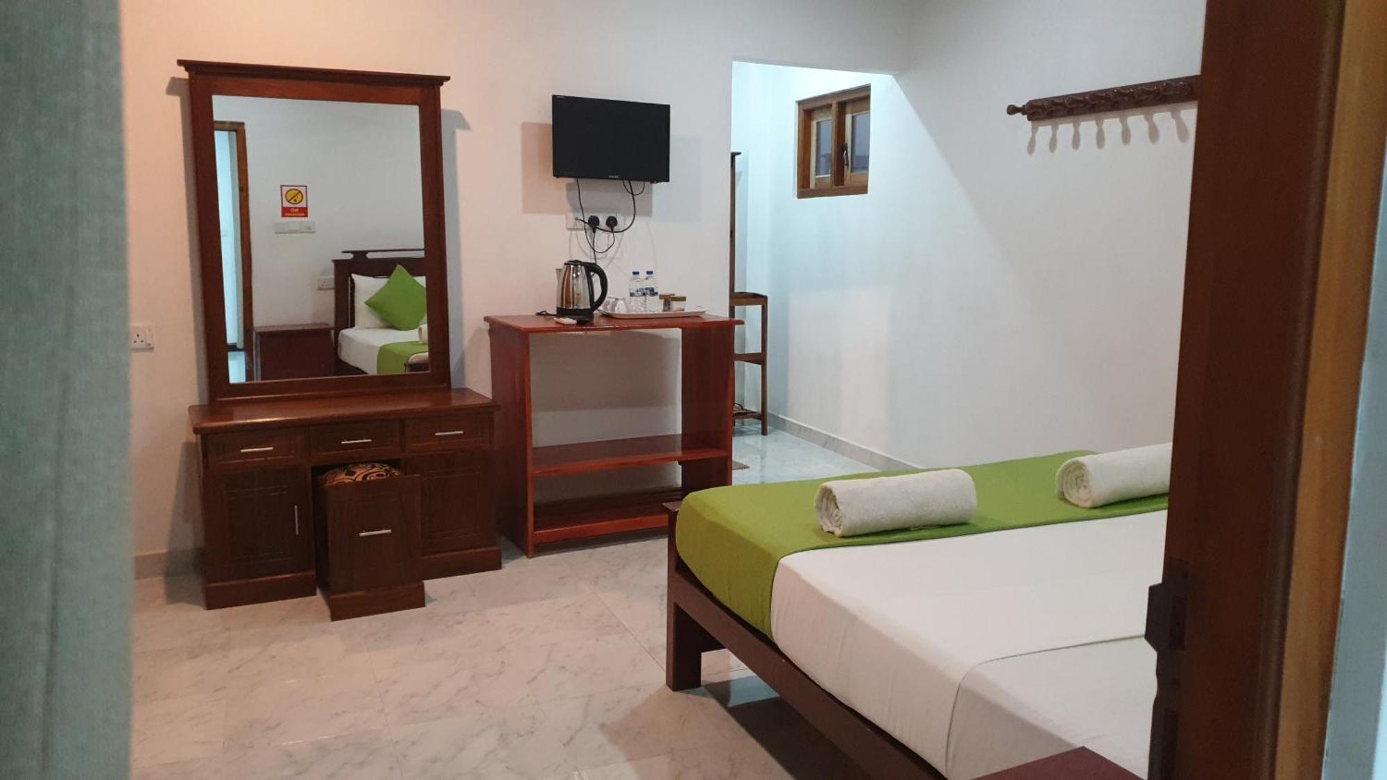 Enara Luxury Stay Katugastota Екстер'єр фото